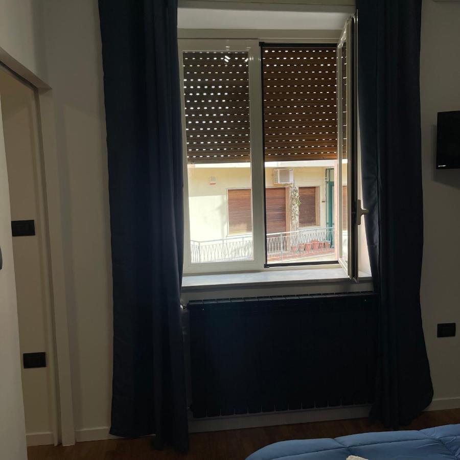 Bausan44 Naples