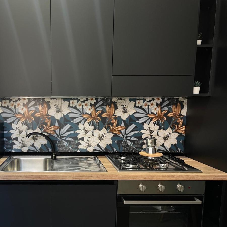 Bausan44 Apartment Naples