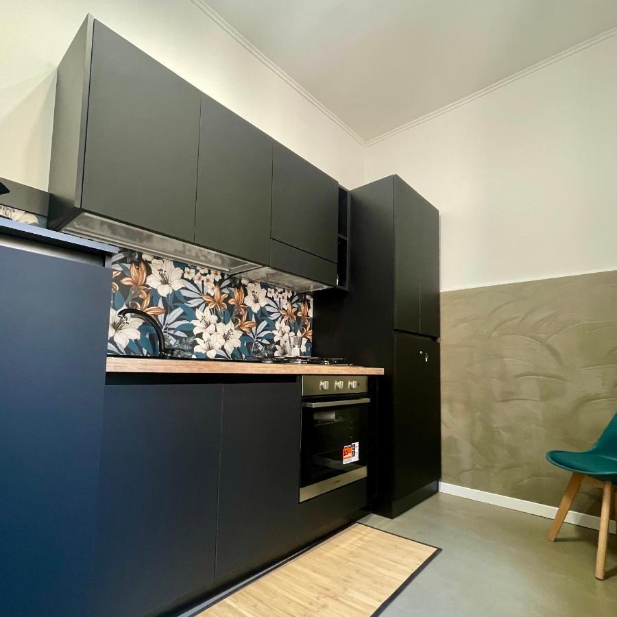 Bausan44 Apartment *