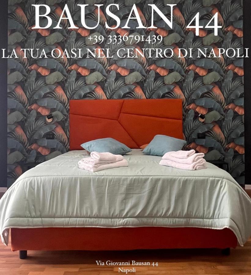 Bausan44 Apartment Naples