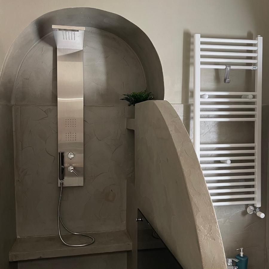 Apartment Bausan44 Naples
