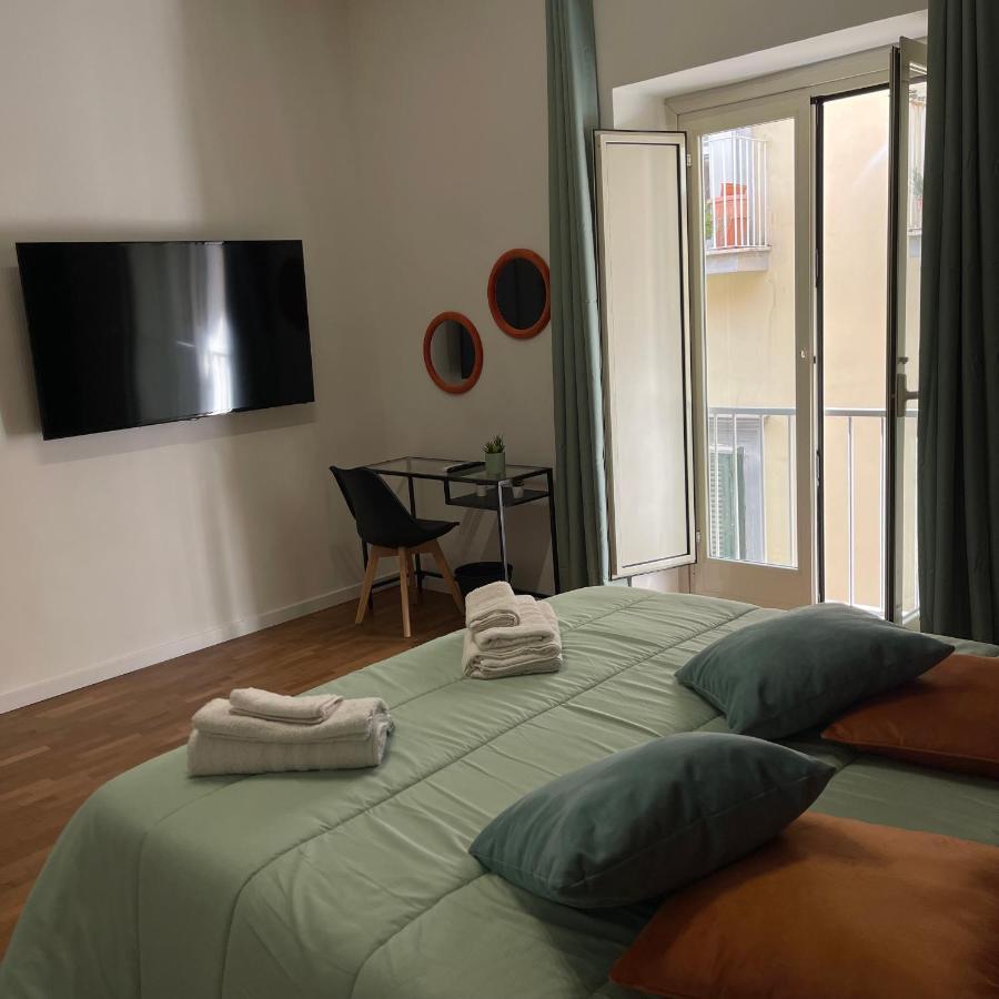 Appartement Bausan44