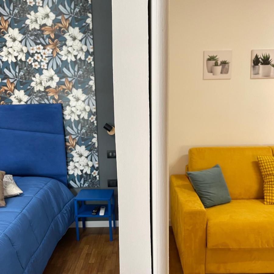 Bausan44 Appartement Naples
