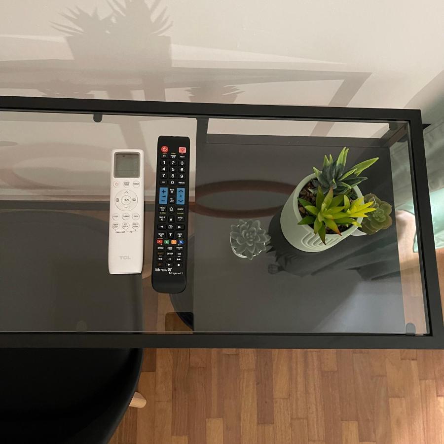 Appartement Bausan44 Naples