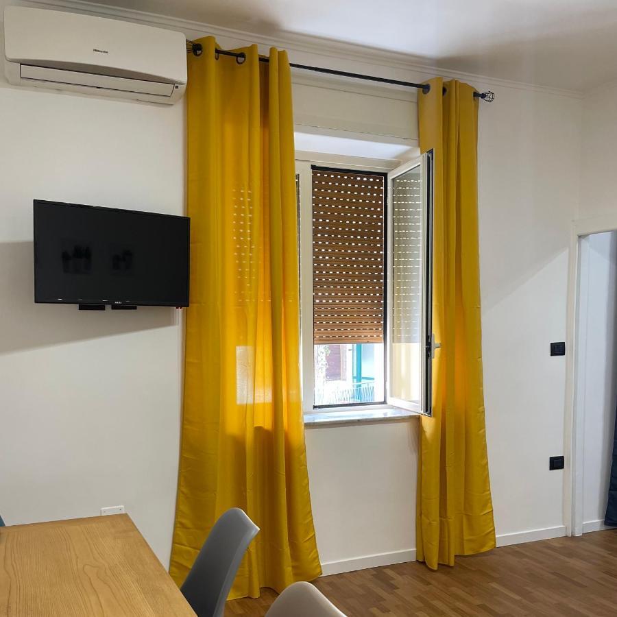 Appartement Bausan44 Naples
