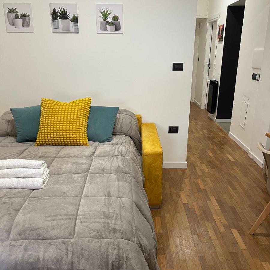 Appartement Bausan44 *