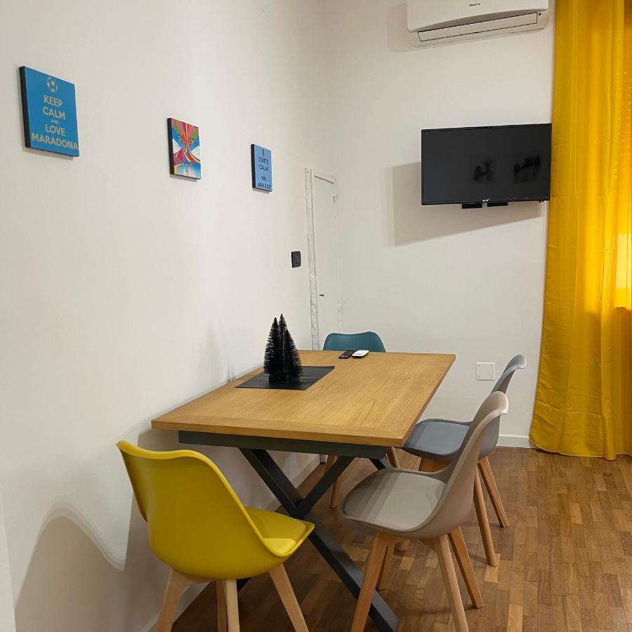 Bausan44 Appartement *