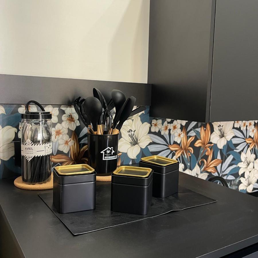 Bausan44 Appartement