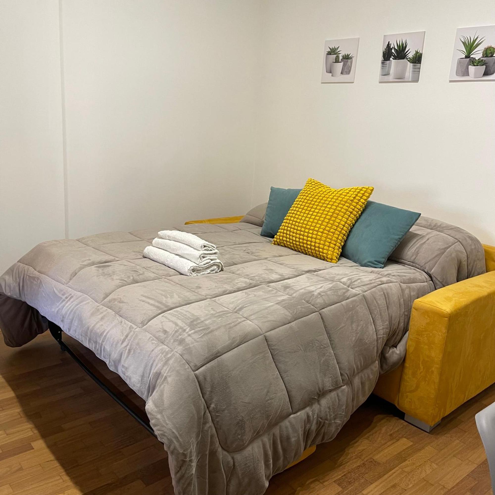 Bausan44 Appartement *